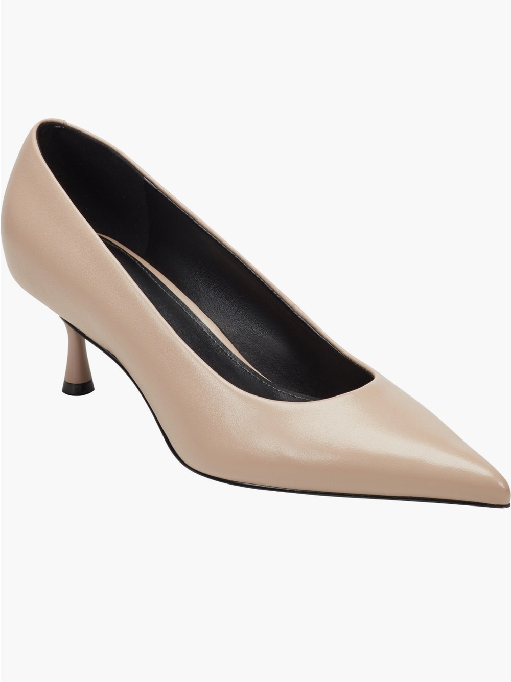 LIKE NEW MARC FISHER RINNIE PUMP
